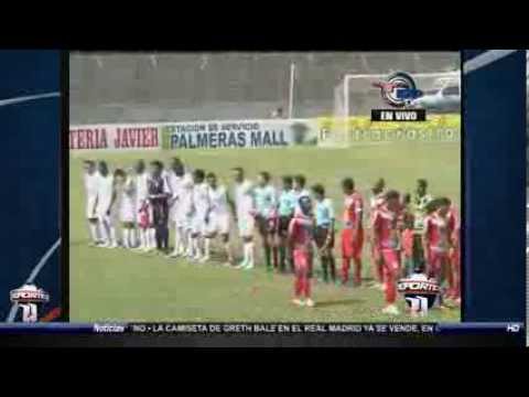 Fecha 3 (Apertura 2013 14) Real Sociedad 2 0 Plate...