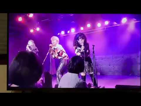 英語教育学科 勝手にシンドバッド (covered by Bumpy Sisters)