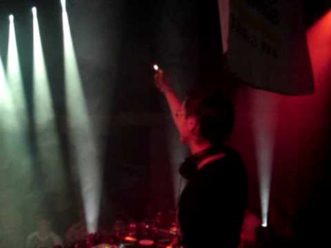 DJ Viper :: Nab. Chelny :: 2008.02.29 :: Part 1