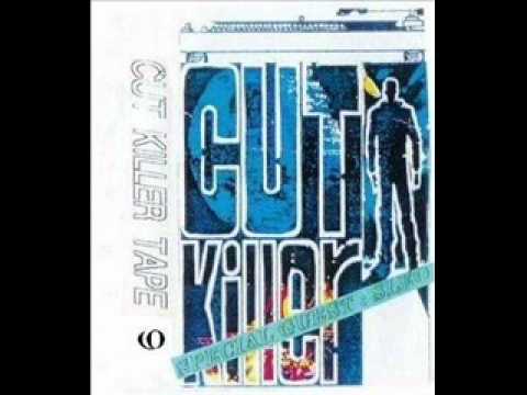 Cut Killer Tape 9 ( special Too Leust ) Face  A  pt.1