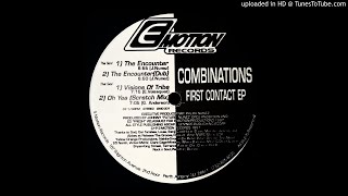 Combinations – Oh Yea (Scratch Mix)