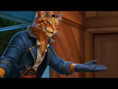 Enchanted Stories: PAW Kingdom