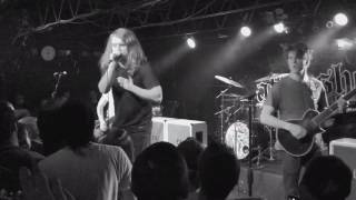 &quot;Dead Memory&quot; FIT FOR A KING @ Aftershock