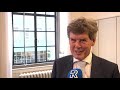 Van Gils over geld voor songfestival