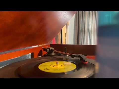 The Ides Of March- Vehicle (45 RPM)