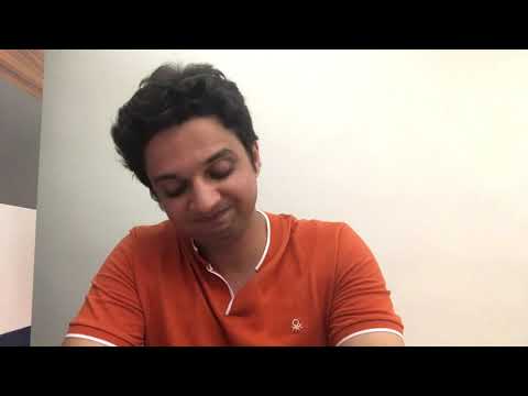 Neil Patel Patel Manto Script Audition