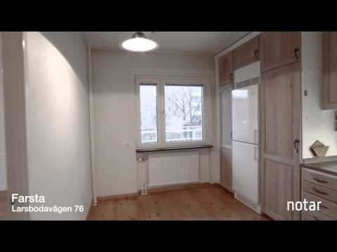 Larsbodavägen 76 - 3:a · 74m2 - Farsta Centrum : Via Notar mäklare Farsta / Sköndal