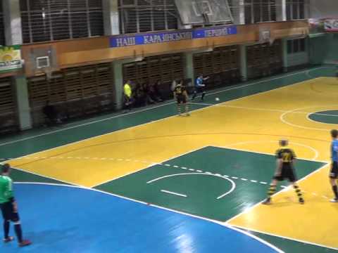 Кубок ФК Универ.10 лига.5-6 лига.Grace Hoppers - Авангард