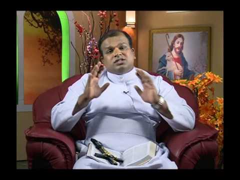 Prabathavirunnu Epi 1394 FR TONY JOY KUZHUPPILLIYIL CSSR
