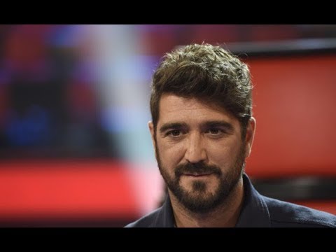 Otro duro golpe para Antonio Orozco: cancela un concierto por problemas de salud