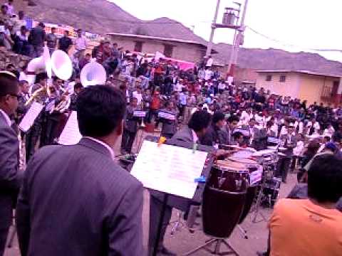 PACARAOS 2011  - 09.10.11