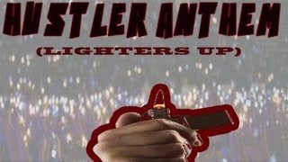 Busy Signal - Hustler Anthem (Lighters Up) September 2014