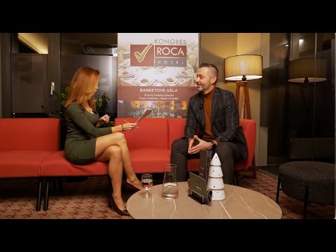 Na slovíčko s Milošom Singovszkim - Keď mestá a obce myslia podnikavo, región rastie