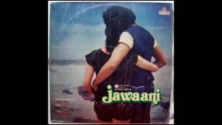 Asha Bhosle & Amit Kumar - Tu Rutha Toh Main - YouTube