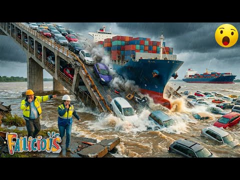 TOTAL IDIOTS AT WORK | Instant Regret Fails Compilation 2025 | Best fail of the week😂 #83