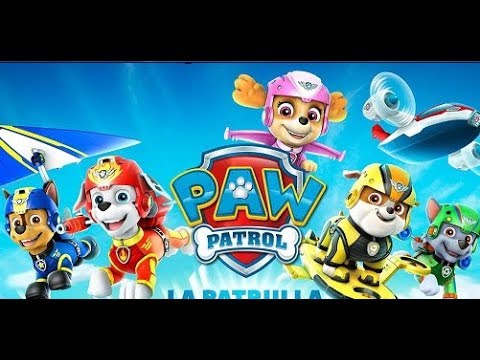 download lagu mp3 mp4 Juegos De La Patrulla Canina De Volar, download lagu Juegos De La Patrulla Canina De Volar gratis, unduh video klip Juegos De La Patrulla Canina De Volar