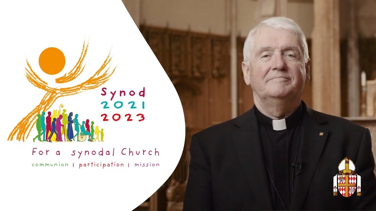Towards a Synodal Church: Communion, Participation, and Mission