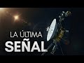 Se Está Apagando La Voyager 1 Se Despide A 23 000 000 000 Km De Casa
