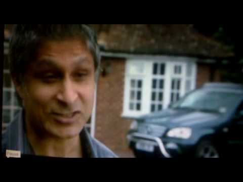 Romi Parmar 3G Dating Dragons Den On Tour Episode 4