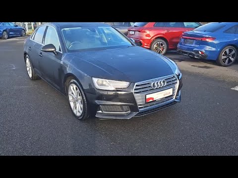 Audi A4 €320 P/M - 35TDI 150 BHP S LINE A/T - Image 2