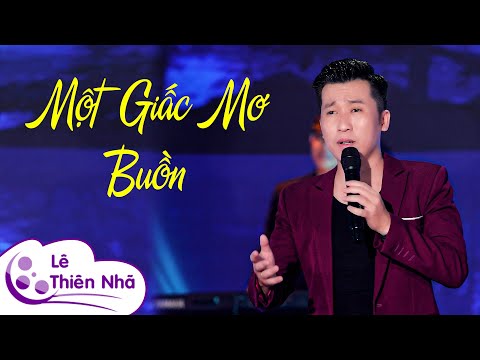 Một giấc mơ buồn - Đức Hạnh