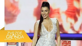Mia Borisavljevic - Ave Cezare - ZG Specijal 25 - 2018/2019 - (TV Prva 17.03.2019.)
