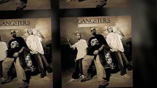 Gangsters-Cartel De Santa