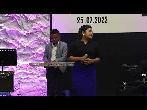 Rev. Chhuahkhama Group Night (Band)