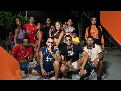 AFINHO DO FLUXO, GUINHO RDF, MANO LIPE, ANDERSON DA RIMA, MC SACI - E FAZ ISSO - CLIPE OFICIAL
