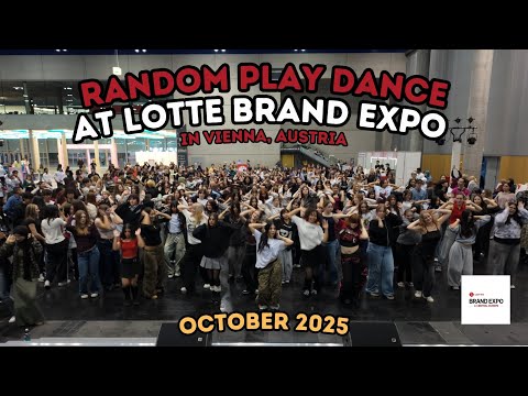 UNLXMITED and KOREA BRAND EXPO [대한민국 브랜드 엑스포]