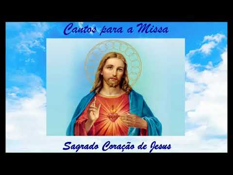 Subiremos Montanhas Sagradas - Músicas Católicas