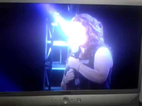 Sam Bailey X-Factor Week-5, 2013 singing, Emeli Sande,Clown.