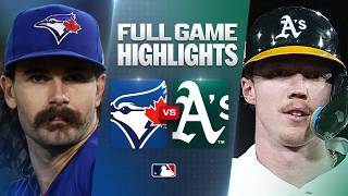 [검증마트]9월08일 토론토 애슬레틱스 MLB 하이라이트