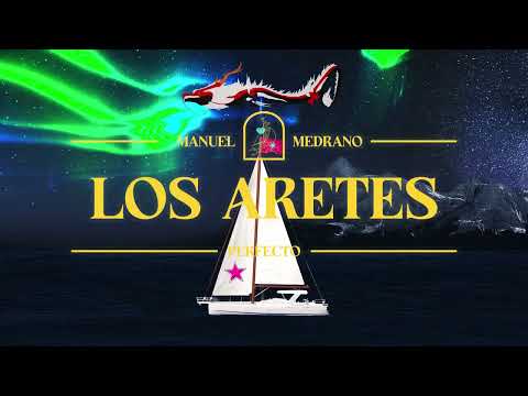 Video thumbnail for Los Aretes de La Luna