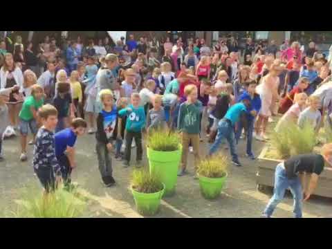 Schooldans 2017 tomorrowschool