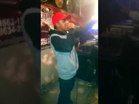 MC Denis Original (show )ao vivo (completo)