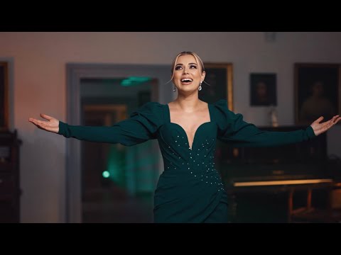 Georgiana Marina - Visul meu despre iubire [Dansul mirilor]