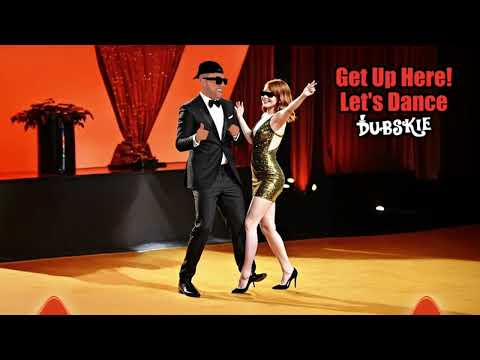 Dubskie - Get Up Here! Let's Dance Ft. Emma Stone