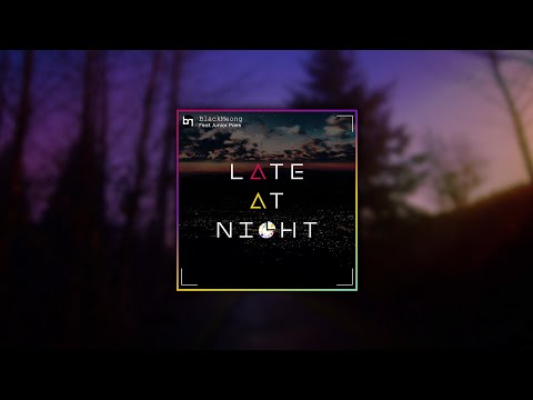 Black•Meong Feat Junior Paes - Late at Night