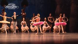 Баядерка/ La Bayadère