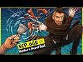 SCP 662 Butler S Hand Bell SCP Orientation
