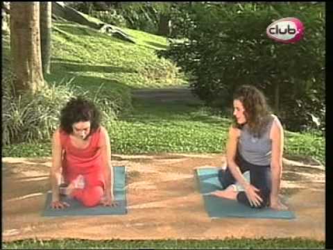 Yoga Zone 36