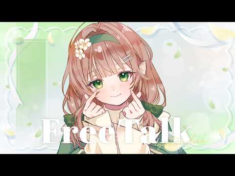 5/24【#雑談 】口癖カウンター初登場!/ダイエットはじめました【#shorts /#風薙はの 】