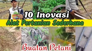 Download lagu 10 Daftar inovasi pertanian sederhana #inovasiPetani, #petanihebat #kreatif mp3