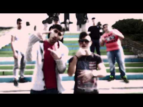 Mc Puh F.T. B.F.F. - Ou Shet [[ official video ]] - 2015