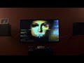 Opening To The Silence Of The Lambs 2001 Special Edition Fullscreen DVD Rated R