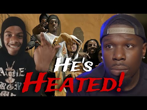 Tootie Raw Wants To Kill ! Kodak Black Goons After Diss Song To Boosie