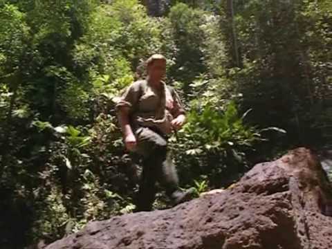 Jungle Survival Ray Mears S1E1 part 1