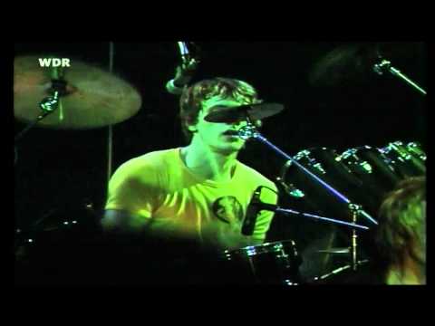 The Police - Visions Of The Night (live in Hamburg '80)