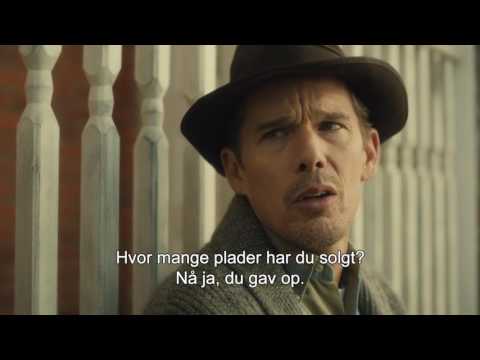 Born To Be Blue - Trailer